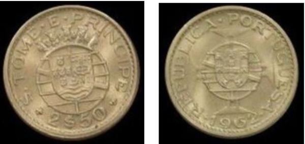 2.50 escudos