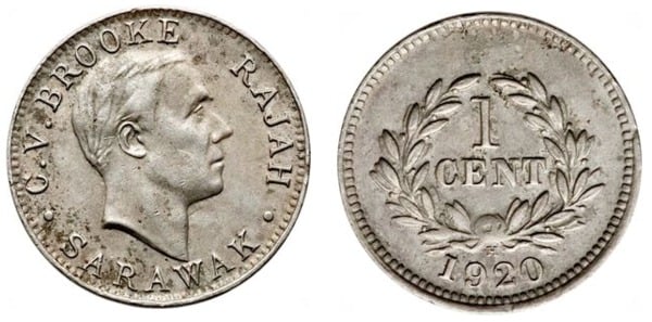 1 cent