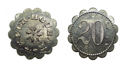 20 centimes (Keur Boubar - Besoin d'argent)