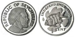 1 centavo (Independencia)