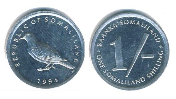 1 shilling (Oiseau)