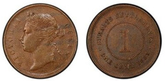 1 cent