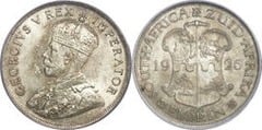 1 florin (George V)