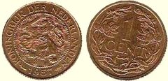 1 cent