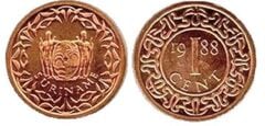 1 cent