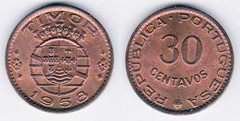 30 centavos