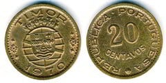 20 centavos