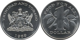 1 dollar (FAO (ORGANISATION DES NATIONS UNIES POUR L'ALIMENTATION ET L'AGRICULTURE))