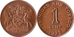 1 cent