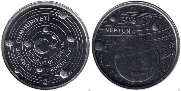 1 kuruş (Neptune)