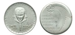 50 lira (50e anniversaire de la République)