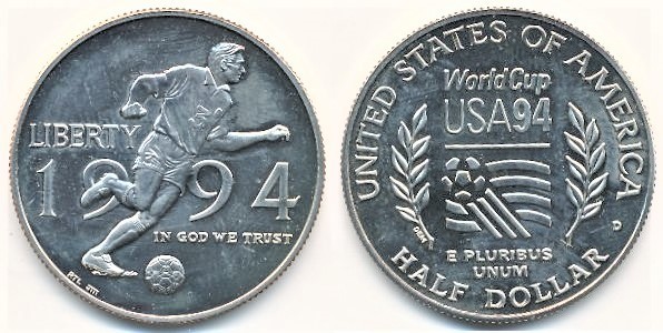 50 cents (Coupe du monde de football des États-Unis)