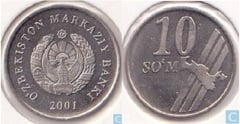 10 som