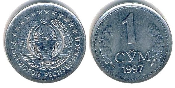 1 som