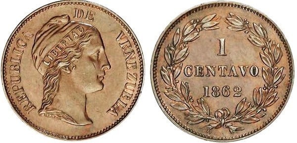 1 centavo