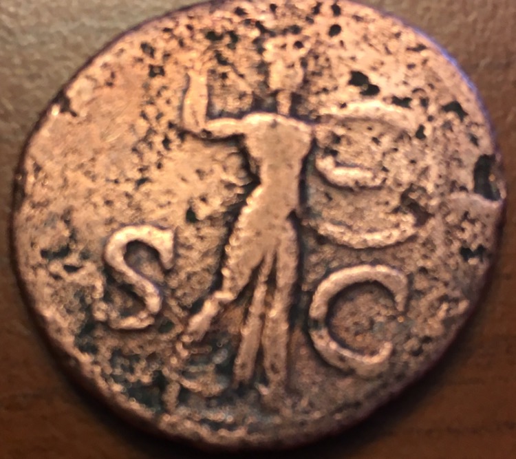 Photo 1 Pièce de monnaie non identifiée: Ayuda identificar Moneda