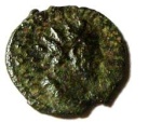 Photo 1 Pièce de monnaie non identifiée: tienen valor estas monedas