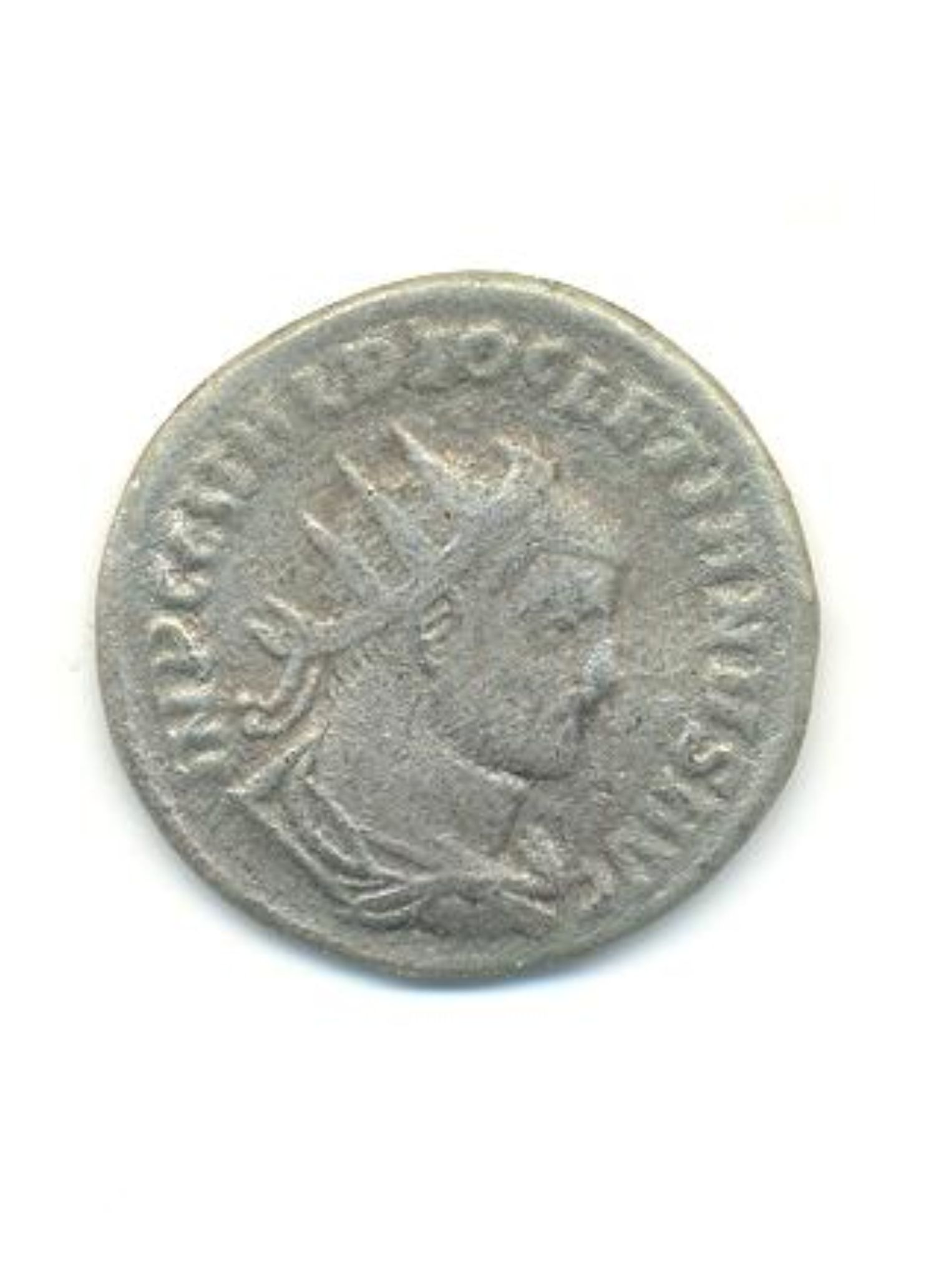 Photo 1 Pièce de monnaie non identifiée: hola  amigos