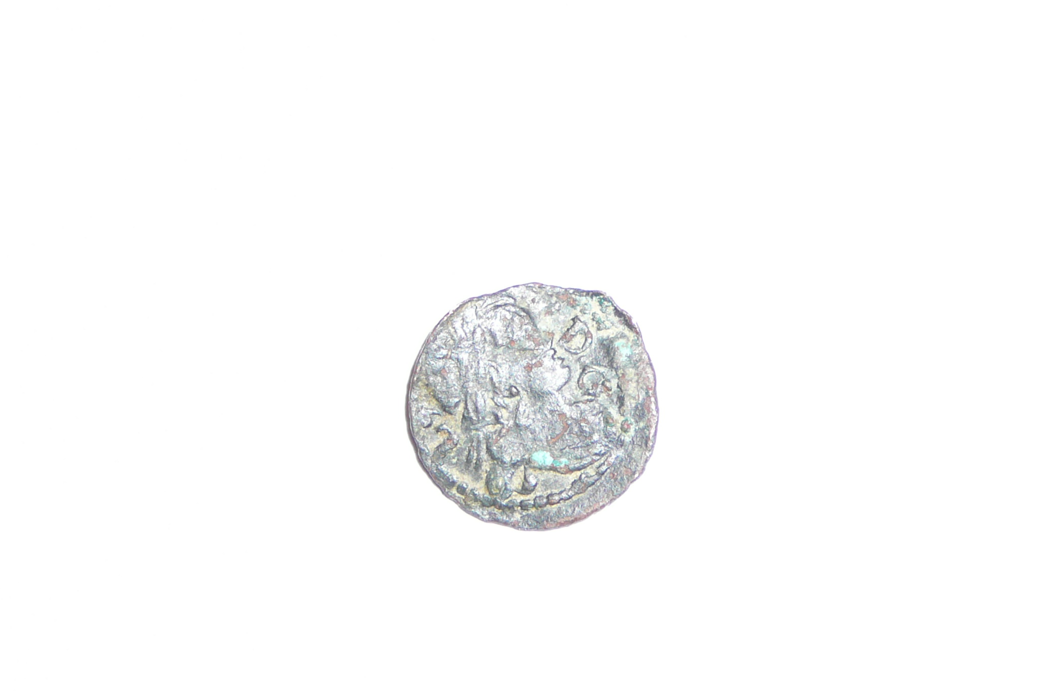 Photo 1 Pièce de monnaie non identifiée: Parece muy antigua