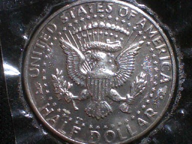 Photo 2 Pièce de monnaie non identifiée: medalla o moneda