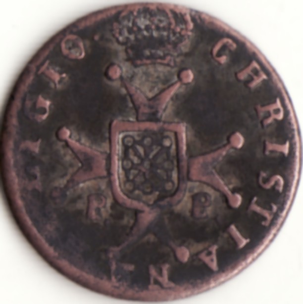 Photo 2 Pièce de monnaie non identifiée: ME AYUDAS, DE DONDE ES, QUE FECHA, TIENE VALOR NUMISMAICO ??