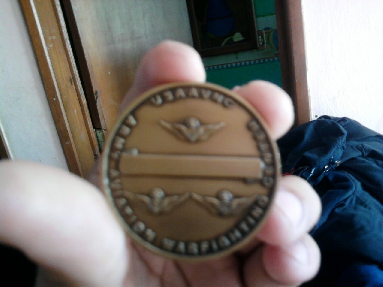 Photo 2 Pièce de monnaie non identifiée: Monedas americanas 2
