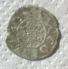 Photo 1 Pièce de monnaie non identifiée: Hola a todos.