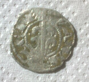 Photo 2 Pièce de monnaie non identifiée: Hola a todos.