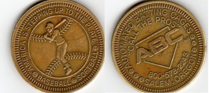 Photo 1 Pièce de monnaie non identifiée: spiner