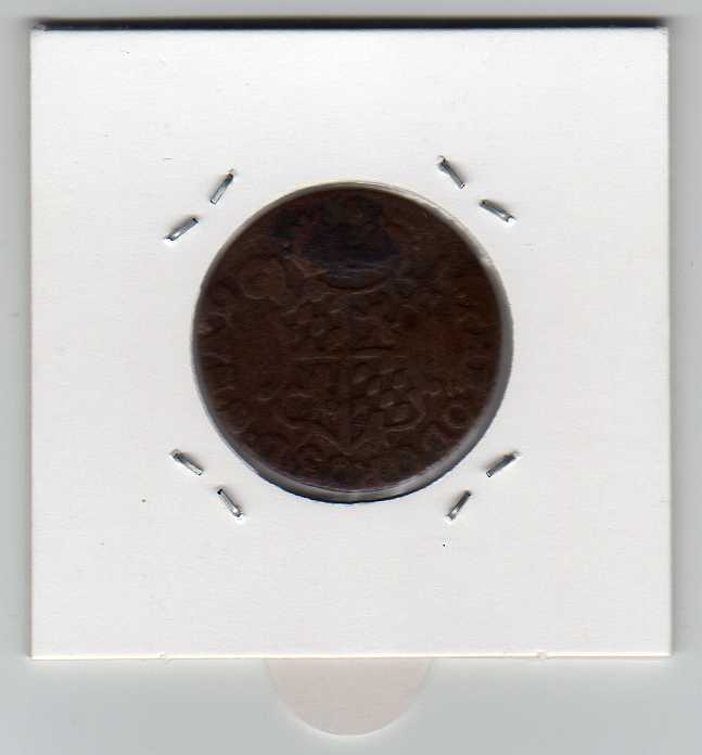 Photo 2 Pièce de monnaie non identifiée: MONEDA DE LIEJA, ¿KM#?