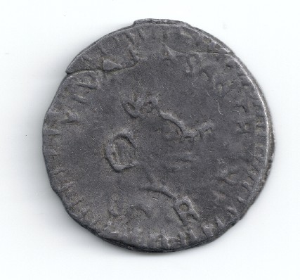 Photo 1 Pièce de monnaie non identifiée: Medalla o token¿?