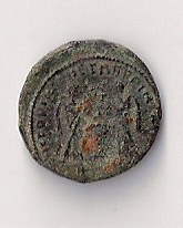 Photo 2 Pièce de monnaie non identifiée: Por favor les pido ayuda para identificar esta moneda