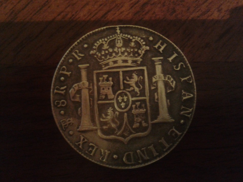 Photo 2 Pièce de monnaie non identifiée: carolus III