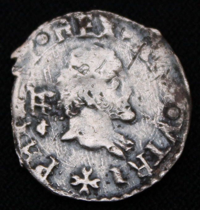 Photo 1 Pièce de monnaie non identifiée: Identificacion de moneda