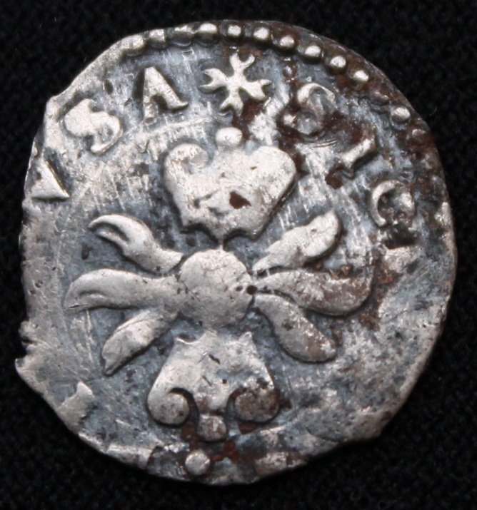 Photo 2 Pièce de monnaie non identifiée: Identificacion de moneda