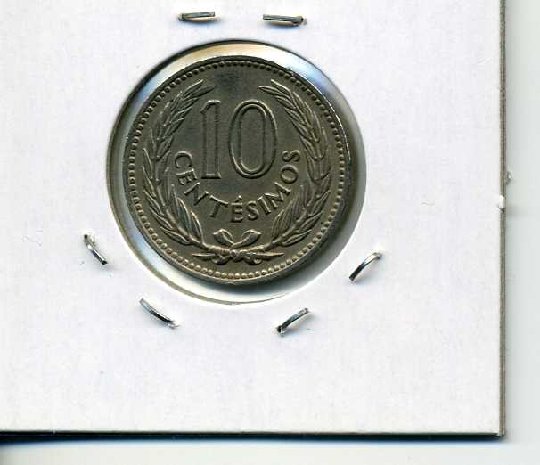 Photo 2 Pièce de monnaie non identifiée: KM de esta moneda, por favor