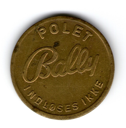 Photo 1 Pièce de monnaie non identifiée: Agradeceria me ayuden a identificar si esto una moneda 