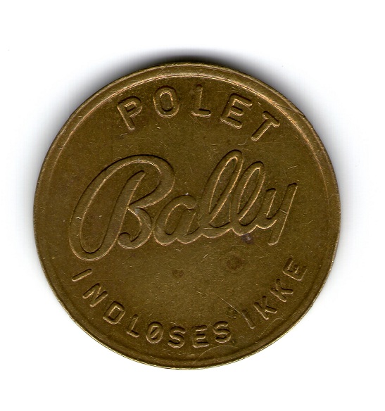 Photo 2 Pièce de monnaie non identifiée: Agradeceria me ayuden a identificar si esto una moneda 