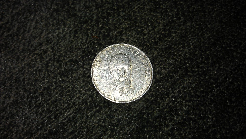 Photo 1 Pièce de monnaie non identifiée: Hola ayuda para reconocer esta medalla y cuanto vale