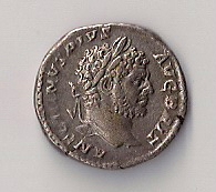Photo 1 Pièce de monnaie non identifiée: Identificacion de Moneda de Moneda Romana