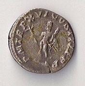 Photo 2 Pièce de monnaie non identifiée: Identificacion de Moneda de Moneda Romana