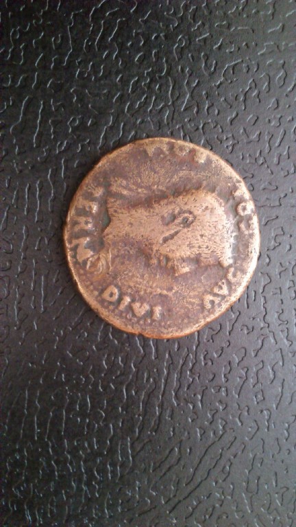 Photo 2 Pièce de monnaie non identifiée: identificar monedas