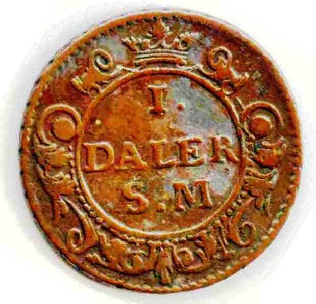 Photo 1 Pièce de monnaie non identifiée: Moneda o reproduccion