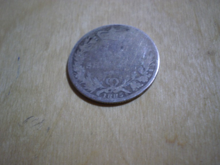 Photo 2 Pièce de monnaie non identifiée: quiero identificar esta moneda