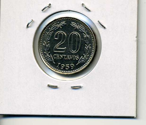 Photo 2 Pièce de monnaie non identifiée: KM de esta moneda, por favor