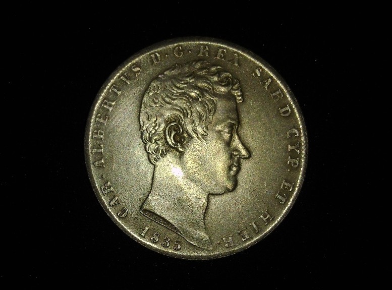 Photo 1 Pièce de monnaie non identifiée: Información