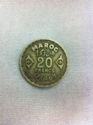 Photo 1 Pièce de monnaie non identifiée: tienen valor estas monedas