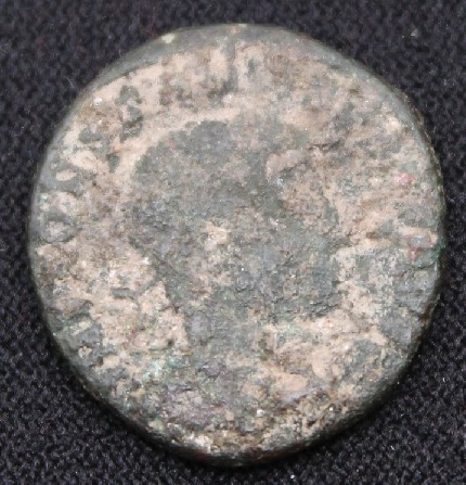 Photo 1 Pièce de monnaie non identifiée: Identificacion de moneda