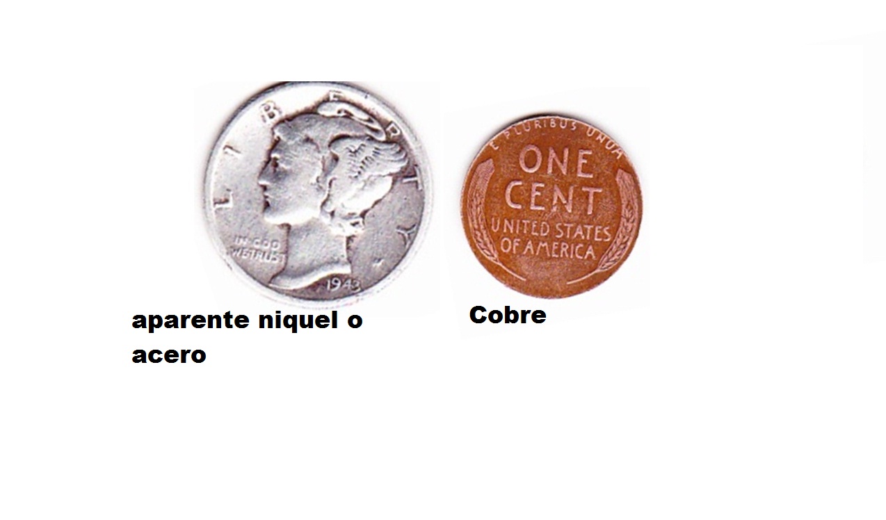 Photo 1 Pièce de monnaie non identifiée: un centavo de dolar
