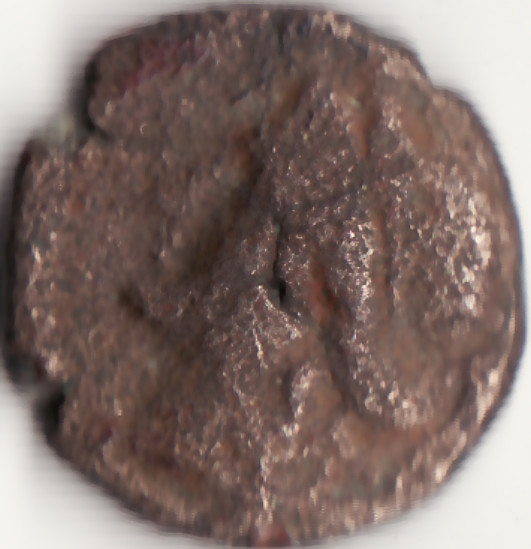 Photo 1 Pièce de monnaie non identifiée: LA HE BUSCADO Y NO LA HE PODIDO IDENTIFICAR !!! ME AYUDAS ???, GRACIAS !!!